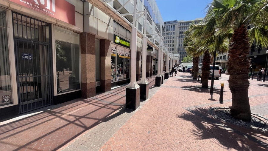 To Let commercial Property for Rent in Cape Town City Centre Western Cape